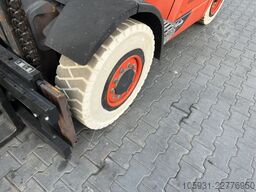 Linde H50T-02/600
