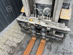 Jungheinrich TFG425s