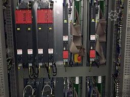 Oerlikon/Barmag SDM60