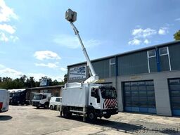 IVECO ML120L18 / Hub 15m. / Klima