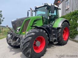 Fendt Fendt 828 Vario Profi Plus