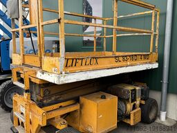 Liftlux SL83-18D/4WD