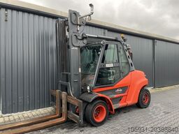 Linde H80D-03/900