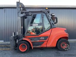 Linde H80D-03/900