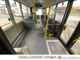 MERCEDES-BENZ O 530 Citaro/ Klima/ EEV/ A20/ A21 Lion?s City