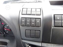IVECO 75 E21 Eurocargo 4x2 Koffer LBW
