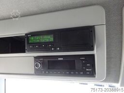 IVECO 75 E21 Eurocargo 4x2 Koffer LBW