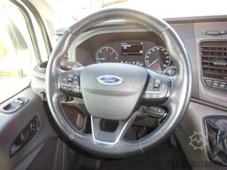 FORD Transit Kasten 350 L3 Trend Fahrt & Standkühlung