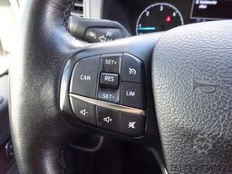 FORD Transit Kasten 350 L3 Trend Fahrt & Standkühlung