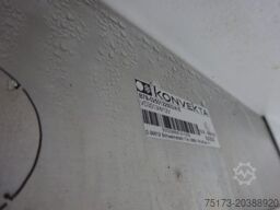 FORD Transit Kasten 350 L3 Trend Fahrt & Standkühlung