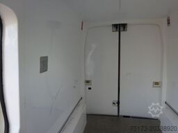 FORD Transit Kasten 350 L3 Trend Fahrt & Standkühlung