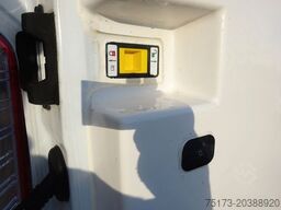 FORD Transit Kasten 350 L3 Trend Fahrt & Standkühlung