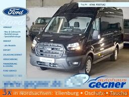 FORD Transit 350L4H3 DoKa SYNC4 WiPa ACC Kamera