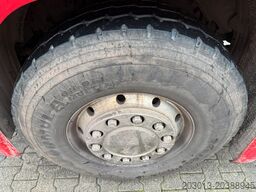 SCANIA R500 XT 4x2 Euro 6 SZM Kipphydraulik Blatt/ Luft