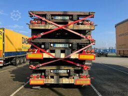 Krone 3er Paket Box Liner SDC 27 eLTU4 2014-15