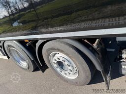 DAF XF 530 XF530.26 EURO6.  2021.  138777km