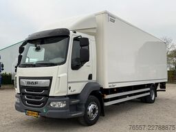 DAF LF 290 LF 290. EURO6. 2022. 154dKm. 730x248x235