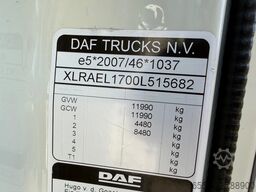 DAF H4SN3
