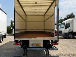 DAF LF 230 LF230.14 EURO6. 2020.  GEEN 2E zo mooi!!
