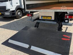 DAF LF 230 LF230.14 EURO6. 2020.  GEEN 2E zo mooi!!
