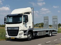 DAF CF 340 CF340.19 EURO6 OPRIJWAGEN.