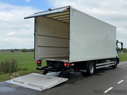 Iveco EuroCargo ML EUROCARGO