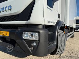 Iveco EuroCargo ML EUROCARGO