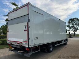 DAF LF 180 LF180.12 EURO6.  als in Nieuwstaat!