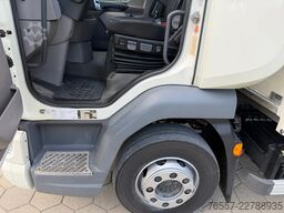 DAF LF 180 LF180.12 EURO6.  als in Nieuwstaat!