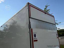 DAF LF 180 LF180.12 EURO6.  als in Nieuwstaat!