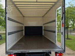 DAF LF 180 LF180.12 EURO6.  als in Nieuwstaat!