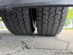 DAF LF 180 LF180.12 EURO6.  als in Nieuwstaat!