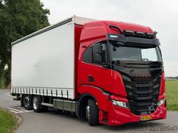 Iveco S-WAY 510 S WAY 510  EURO6.2021