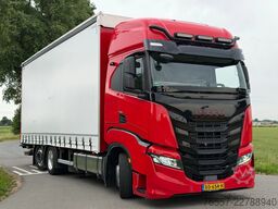 Iveco S-WAY 510 S WAY 510  EURO6.2021