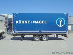 SPIER ZPL255 Plane Durchladeoption