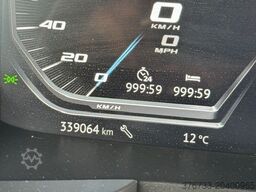 DAF XG+ 530 FT Intarder Alu AEBS LDWS