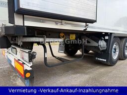 KRONE SDR 27  Cool Liner -SAF-Carrier Vector-1550 S/D