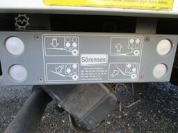 IVECO Daily 35S16 *EURO.6+MAXI+KLIMA+LBW+4,25m*