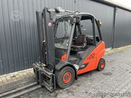 Linde H25T-02/600