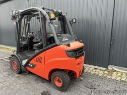 Linde H25T-02/600
