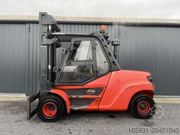 Linde H80D-03/1100