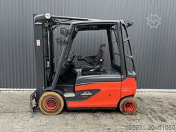 Linde E25L-02