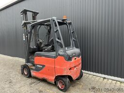 Linde E25H-01/600
