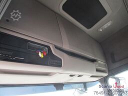 Scania R 460 A4x2EB Lowliner