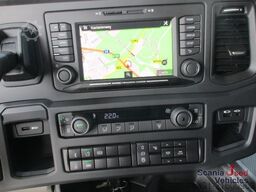 Scania R 460 A4x2EB Lowliner