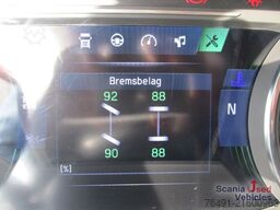 Scania R 460 A4x2EB Lowliner