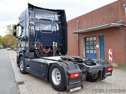 Scania S 450 Highline 2xTank LED Vollluft Retarder