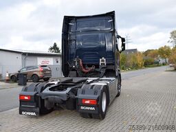 Scania S 450 Highline 2xTank LED Vollluft Retarder