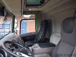Daf CF 410 Böse Schwenkwandkoffer 7,10mLBW 2Ton