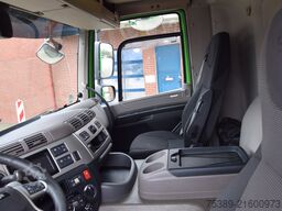 Daf CF 410 Böse Schwenkwandkoffer 7,10mLBW 2Ton